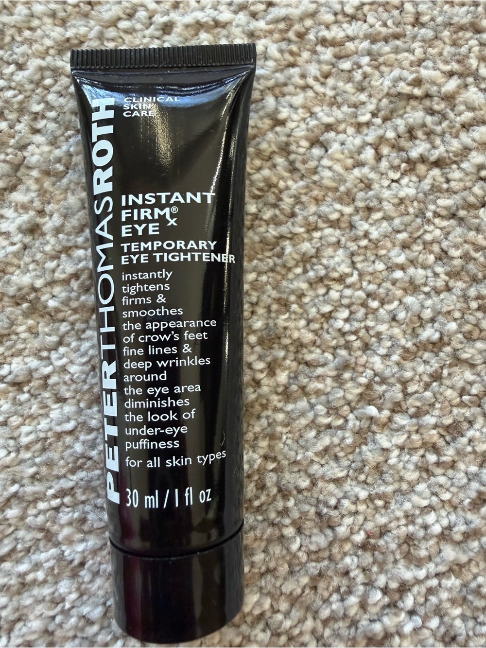 Peter Thomas Roth Instant Firmx Eye Tightener, 1 oz